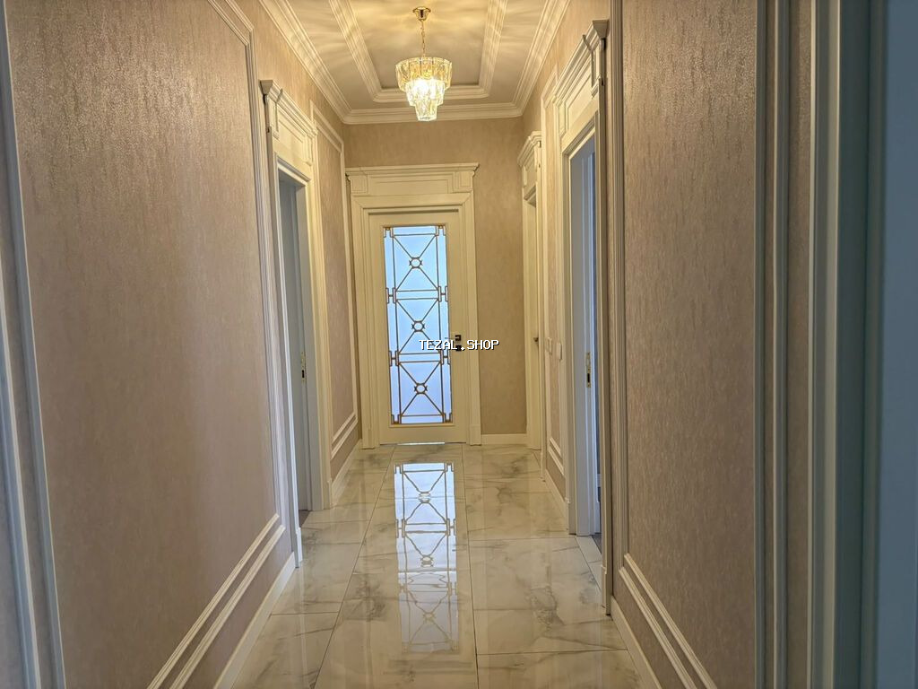 ✨ Nərimanovda, Təbriz Küçəsində "Estal MTK"-da 218 m² Lüks 5 Otaqlı - şəkil 4