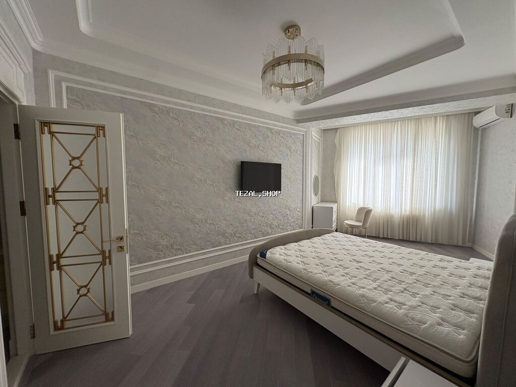 ✨ Nərimanovda, Təbriz Küçəsində "Estal MTK"-da 218 m² Lüks 5 Otaqlı - şəkil 5