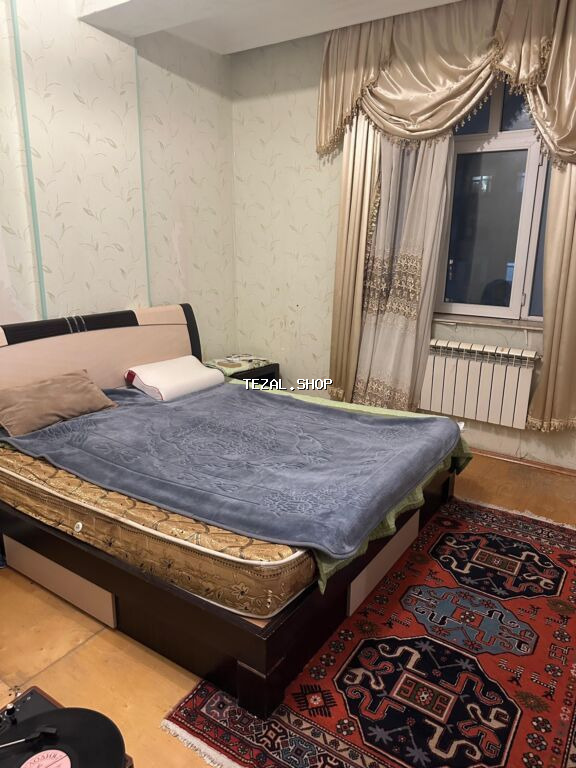 Salam, Yeni Yasamal Bravo ilə üzbə-üz navastroykada yeləşir. Səliqəli - şəkil 3