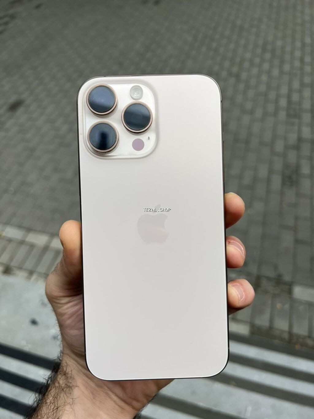 256 GB, Ağ