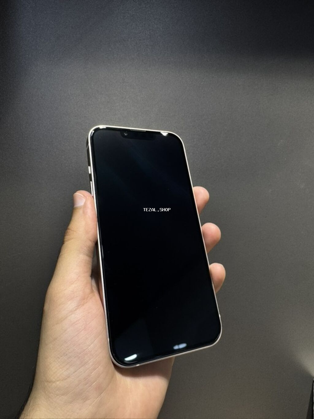 IPhone 13, 256 GB, Çəhrayı, Zəmanət, Barmaq izi, Simsiz şarj - şəkil 2