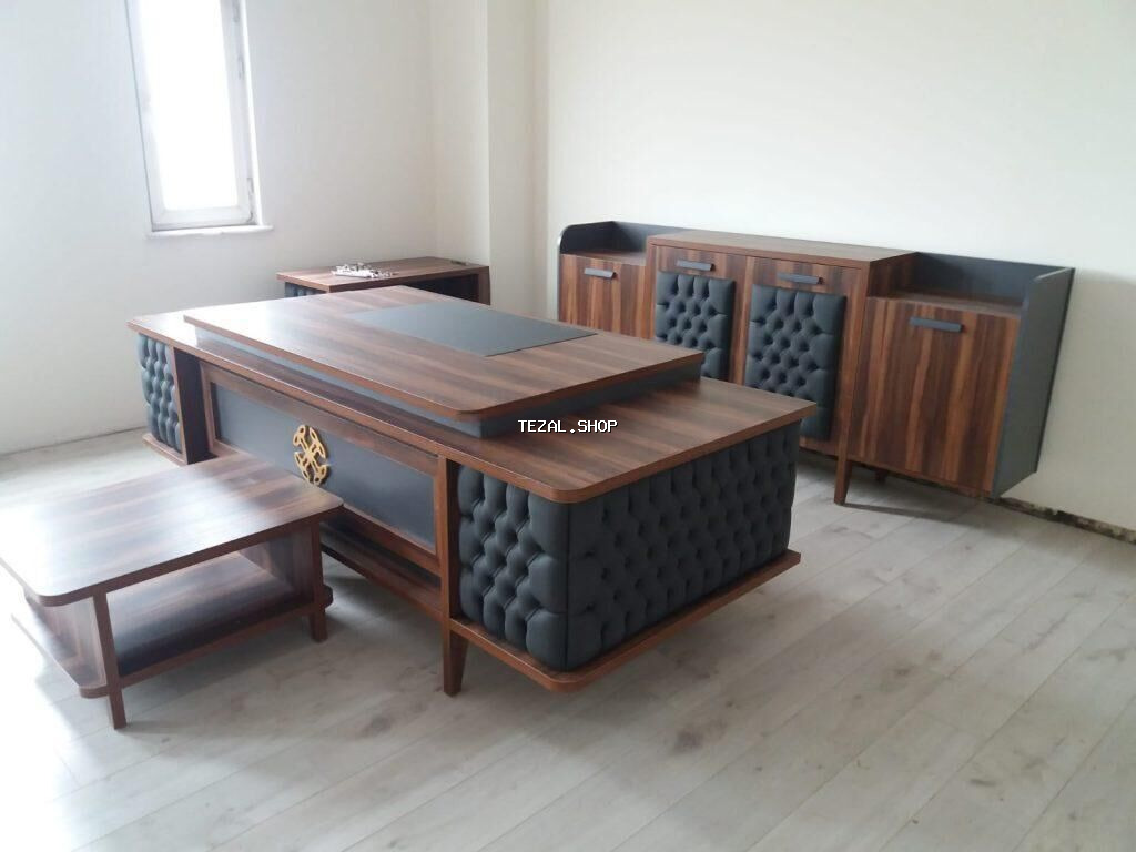 Ofis mebeli Ofis mebel dəsti - birbaşa fabrikdən satış ⚜ 1500 Azn