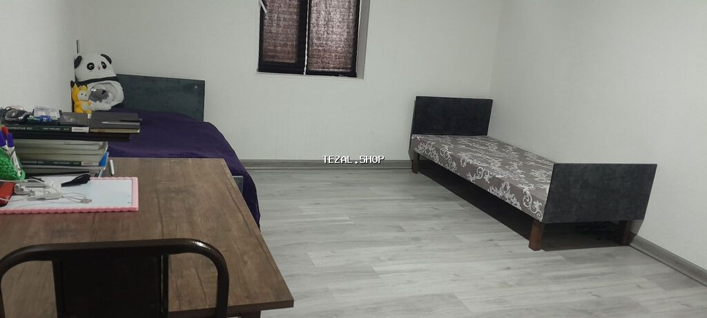 Tələbə qızlar üçün kirayə verilir Universitetin üstündəki döngədə