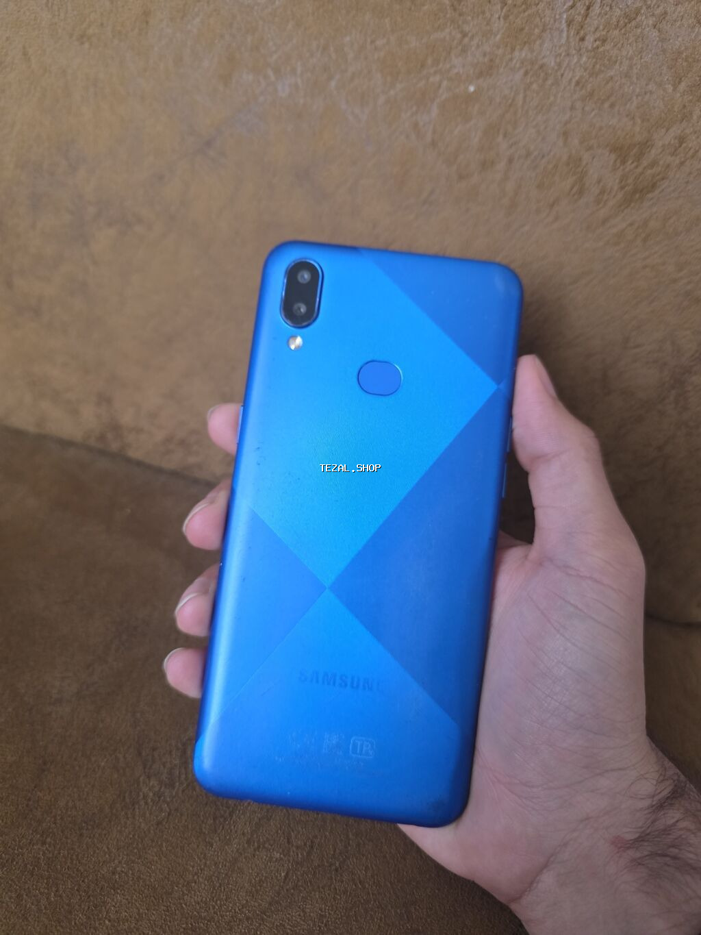 Samsung A10S Yaddas 32 Ram 2 Prablemsizdir Çatdırılma var Ünvan