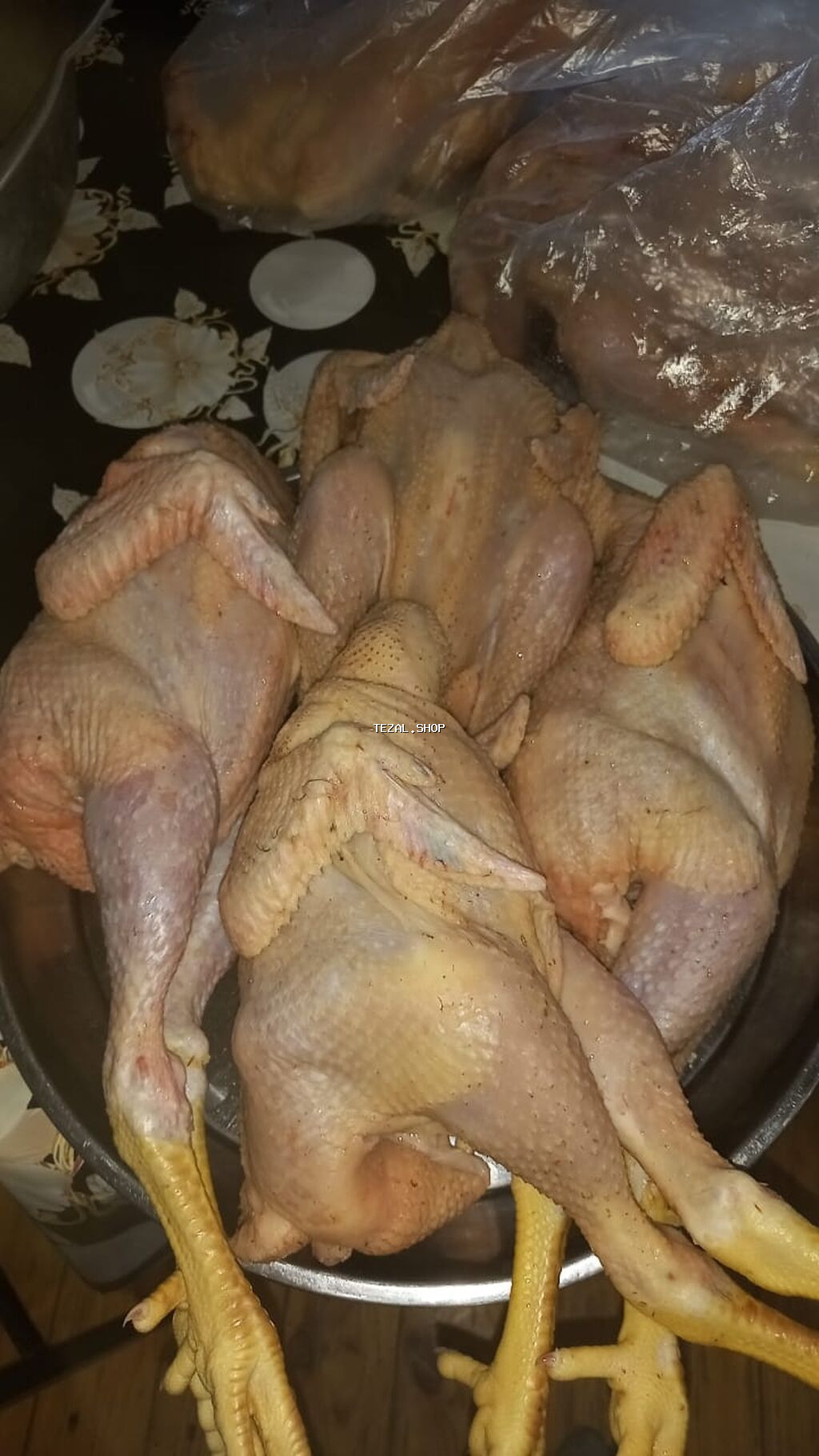 Təsvir: - Sabunçu rayonunda yetişdirilən kənd beçələri təklif olunur - şəkil 3