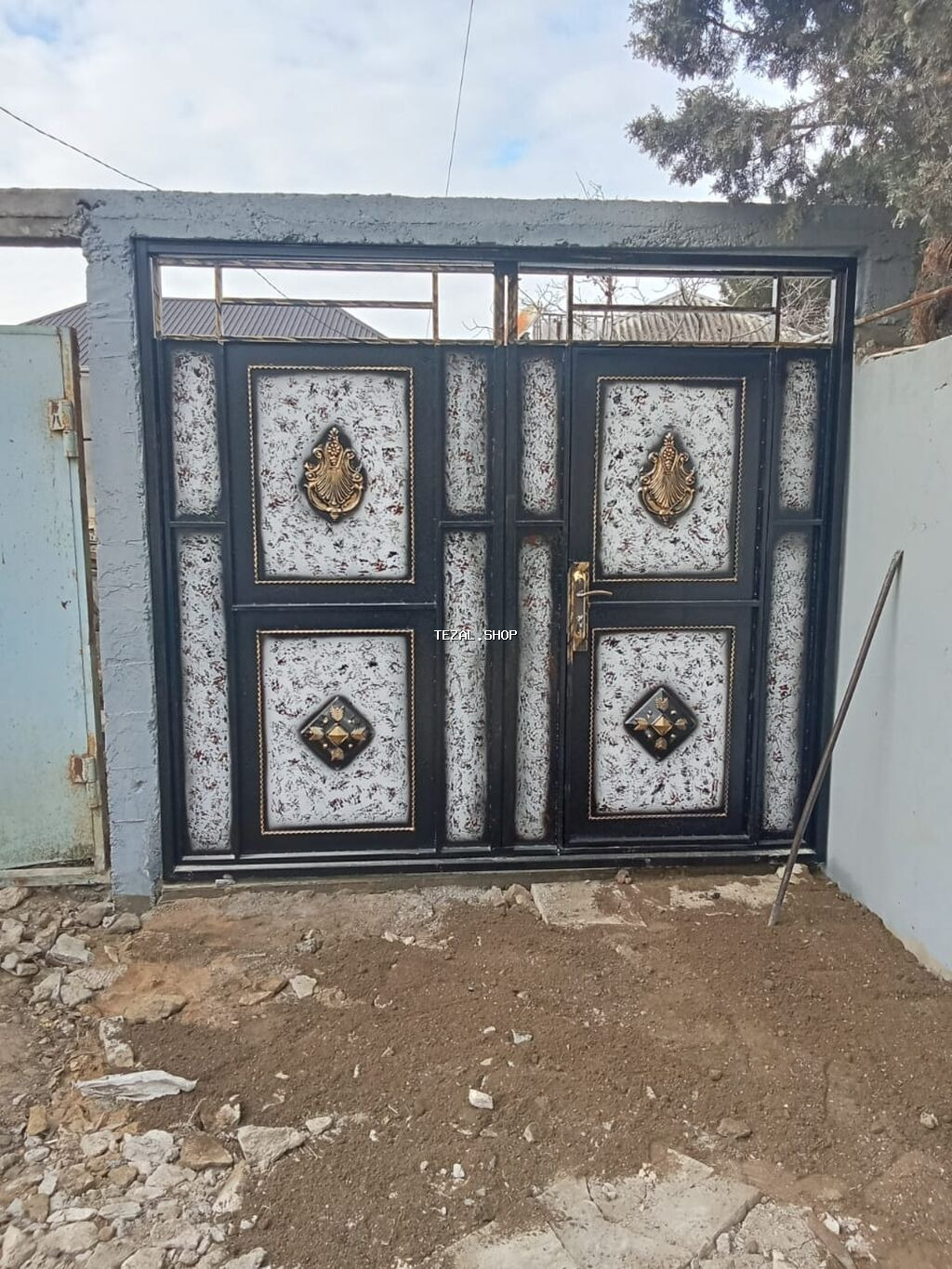 Kirititle verilir tek Şexsiyet vesiqesi ile 
Unvan Xirdalan - şəkil 3