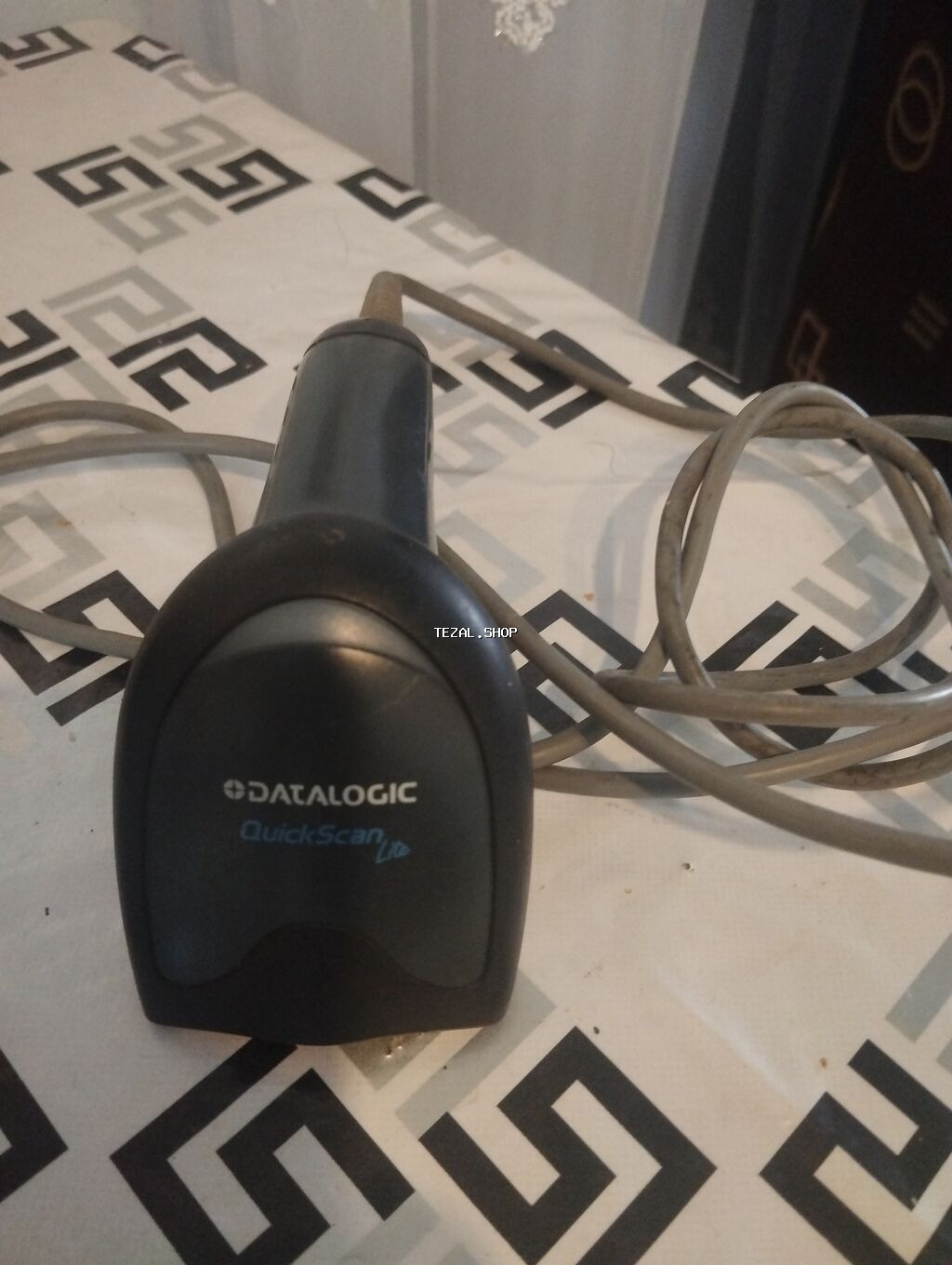 Datalogic QuickScan Lite simli barkod oxuyucu İŞLƏTMİRƏM DEYƏ BELƏ - şəkil 2