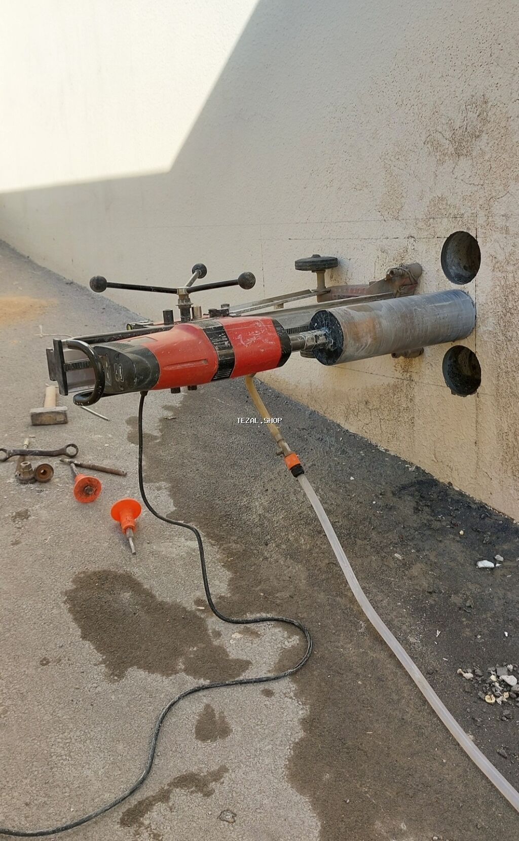 Beton kesimi beton deşimi beton kesen beton deşen beton kesme deşmə