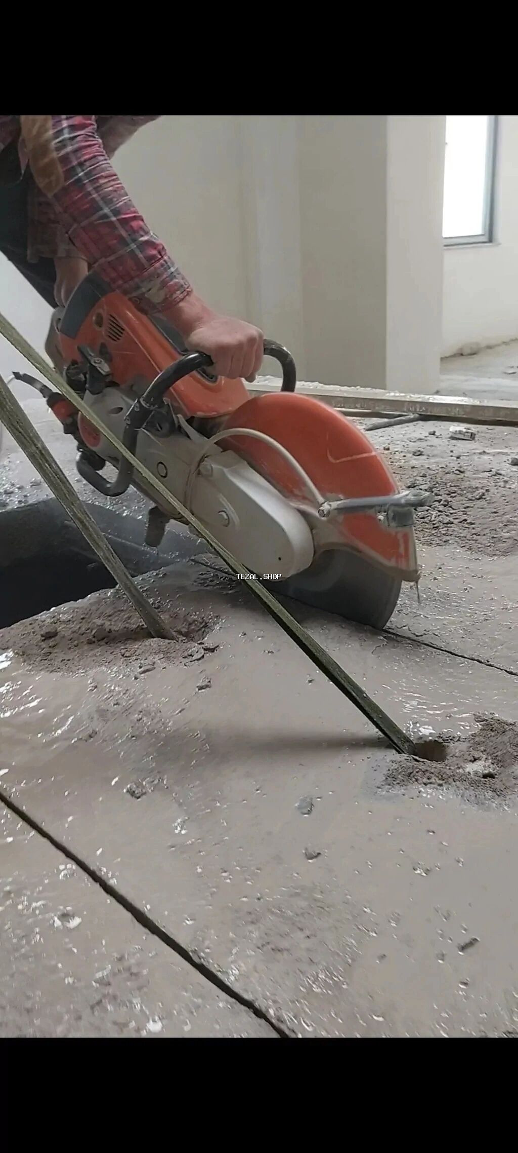 Beton kesimi beton deşimi beton kesen beton deşen beton kesme deşmə - şəkil 2