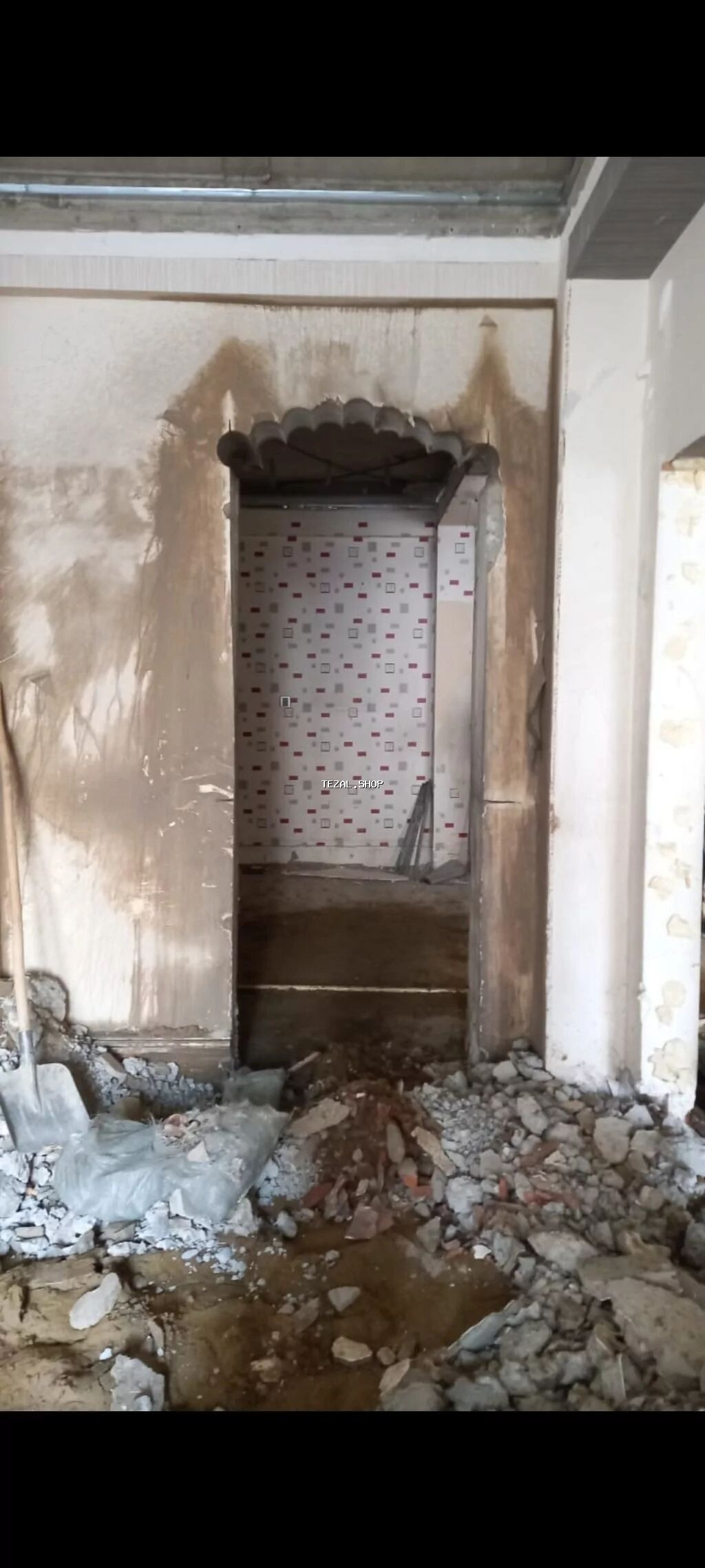 Beton kesimi beton deşimi beton kesen beton deşen beton kesme deşmə - şəkil 3