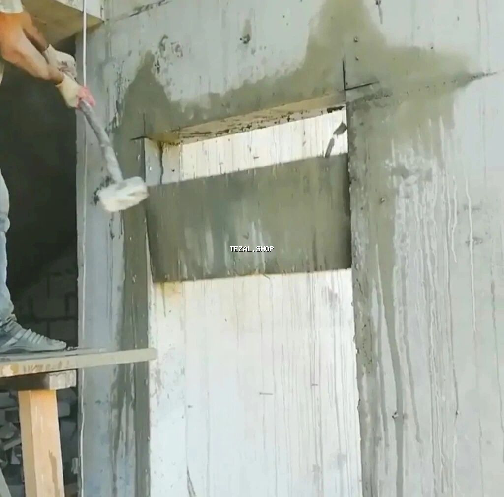 Betondan səssiz kəsim işləri Beton kəsmə deşmə xidməti beton kesen - şəkil 5