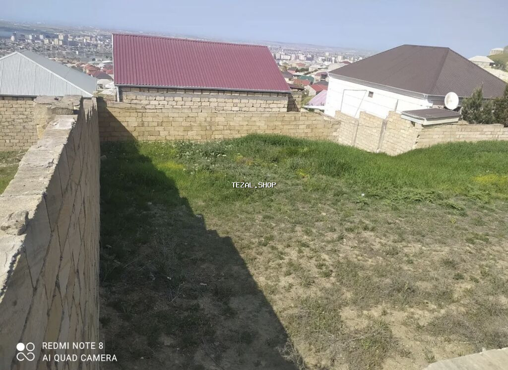 6 sot, Tikinti, Mülkiyyətçi, Kupça (Çıxarış) - şəkil 5