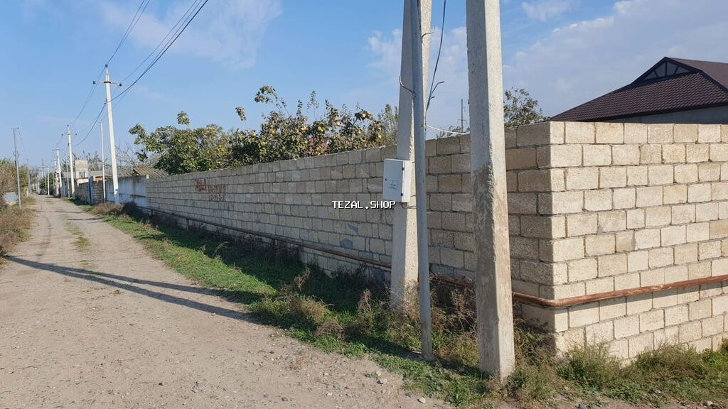 6 sot, Tikinti, Mülkiyyətçi, Bələdiyyə, Müqavilə - şəkil 4