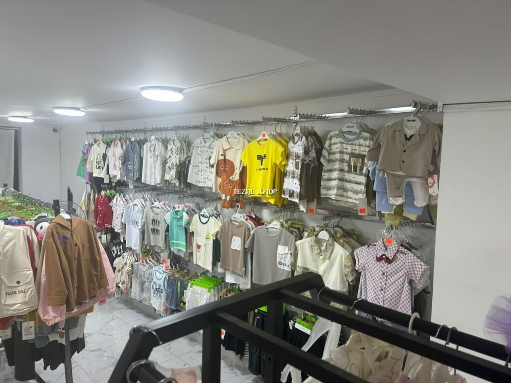 KARUSEL KIDS – uşaq geyimləri mağazası Məhsul və çeşid: - 0–10+ yaş - şəkil 3