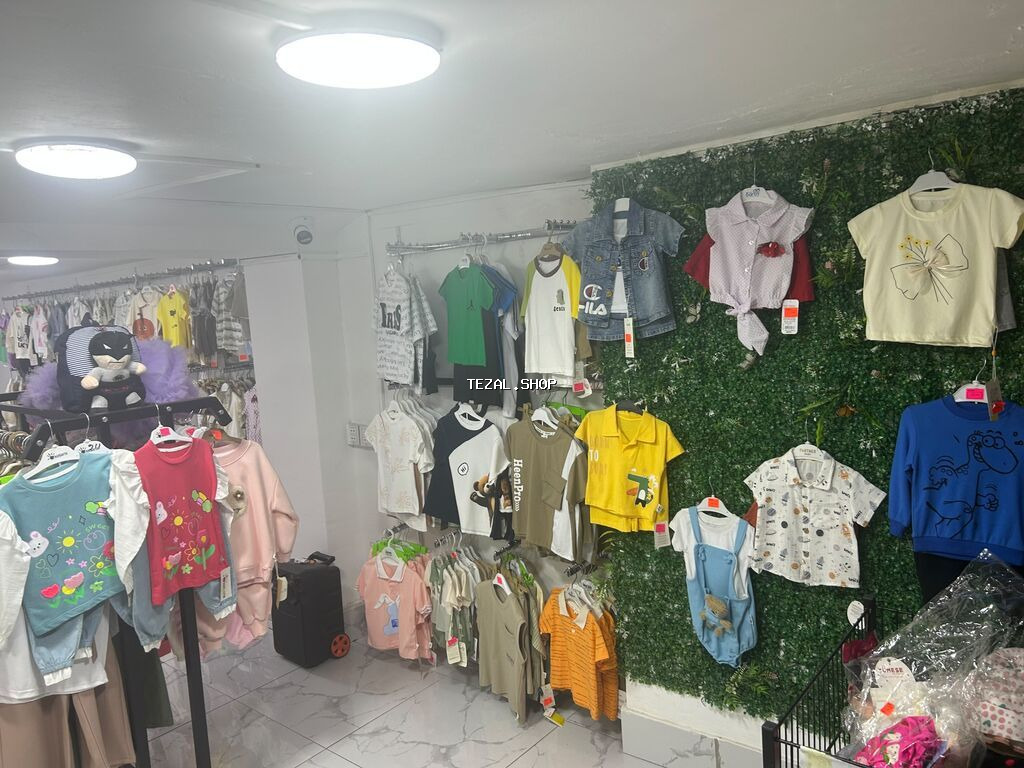 KARUSEL KIDS – uşaq geyimləri mağazası Məhsul və çeşid: - 0–10+ yaş - şəkil 4