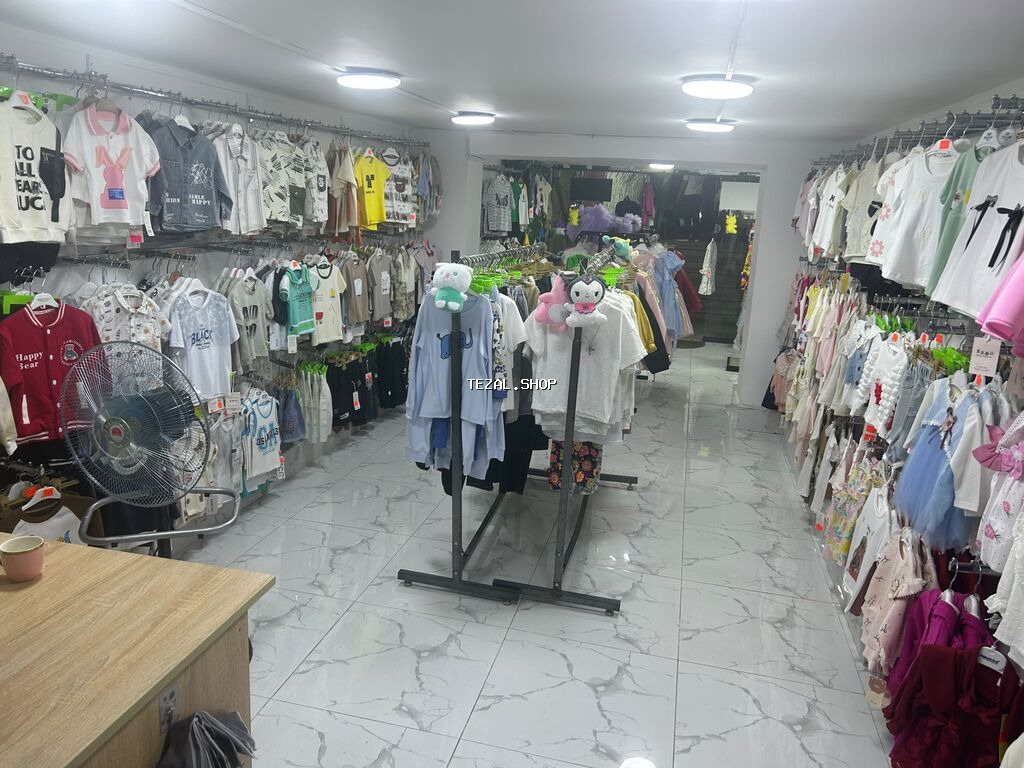 KARUSEL KIDS – uşaq geyimləri mağazası Məhsul və çeşid: - 0–10+ yaş - şəkil 5