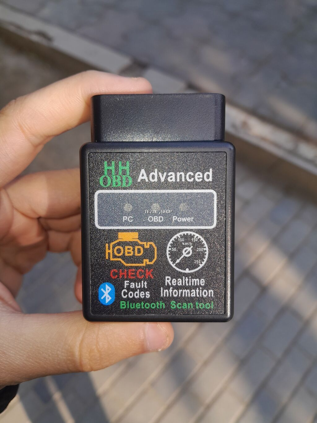 Obd