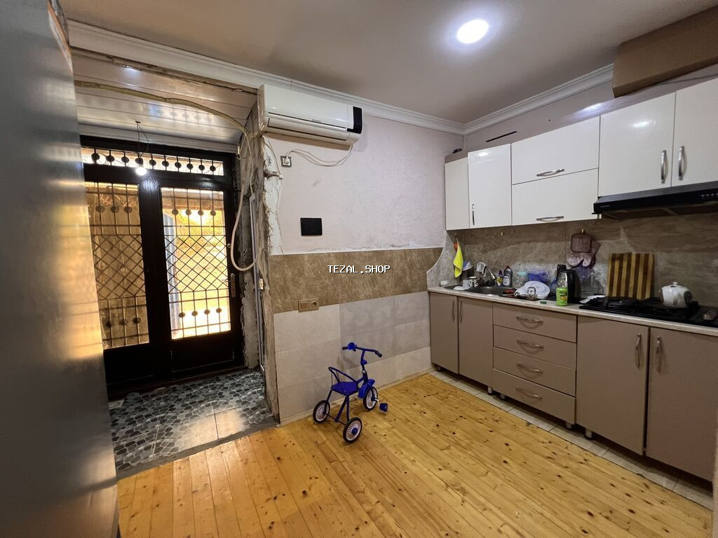 2 otaqlı, 45 kv. m - şəkil 3