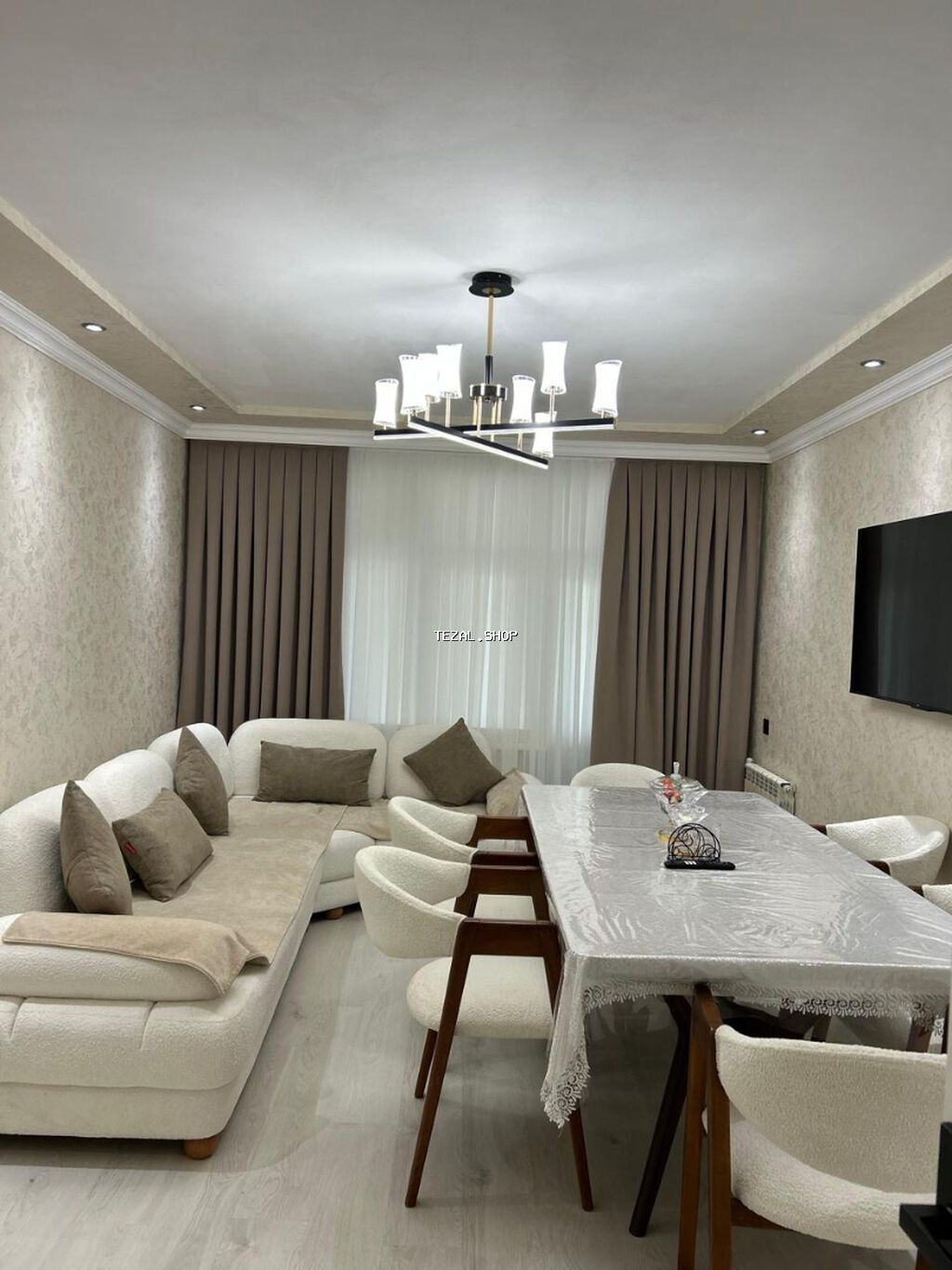 🏡 PİRALLAHIDA AİLƏNİZ ÜÇÜN İDEAL 4 OTAQLI MƏNZİL! 📍 Pirallahı rayonu - şəkil 5