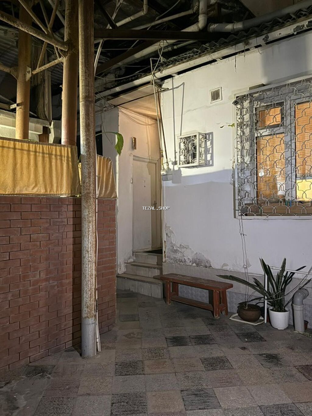 Bakı, 3 otaqlı, Köhnə tikili, m. Sahil, 51 kv. m - şəkil 5