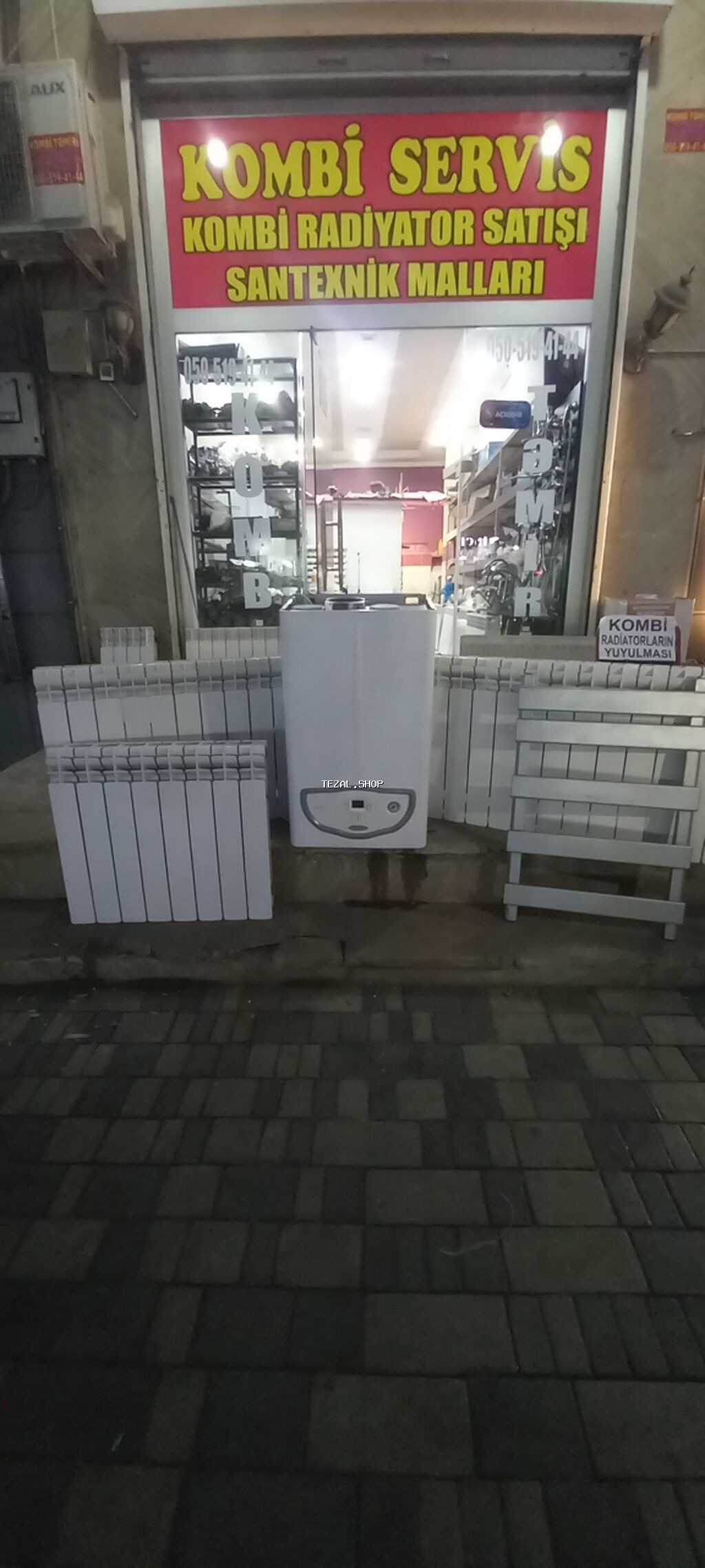 İşlənmiş Kombi İmmergas 28 kVt, Ödənişli çatdırılma, Ödənişli quraşdırma, Zəmanətli, Kredit yoxdur