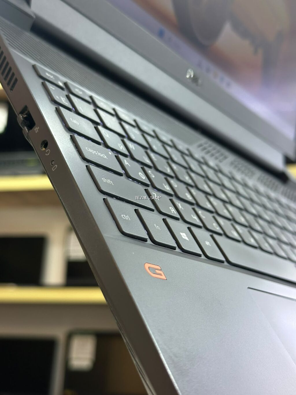 İşlənmiş Dell G, 15.6 ", Intel Core i7, 512 GB, Ünvandan götürmə, Ödənişli çatdırılma, Rayonlara çatdırılma - şəkil 2