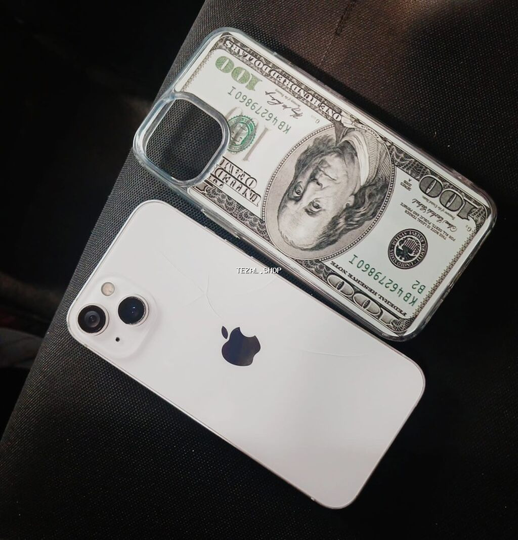 IPhone 13, Ağ, Face ID Bakı — TezAl.shop
