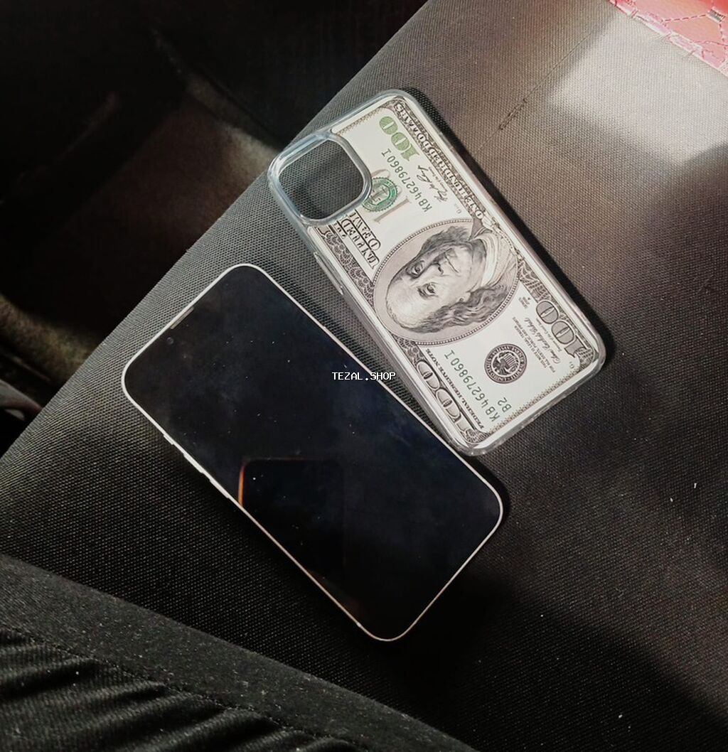 IPhone 13, Ağ, Face ID - şəkil 2