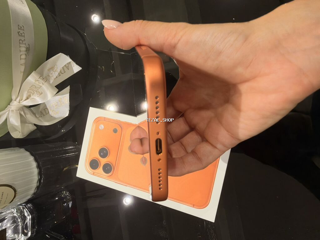 256 GB, Narıncı - şəkil 3