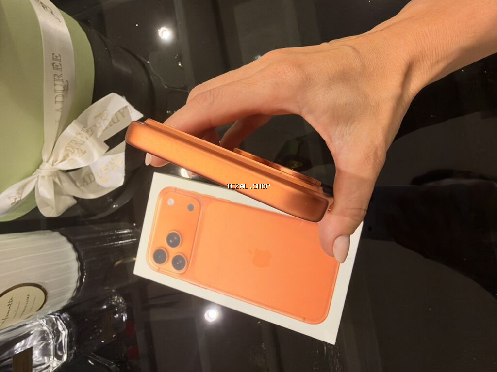 256 GB, Narıncı - şəkil 4