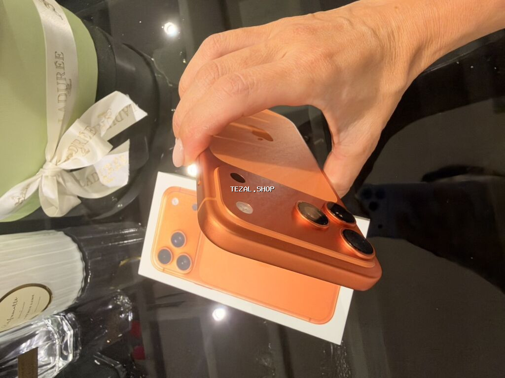 256 GB, Narıncı - şəkil 5