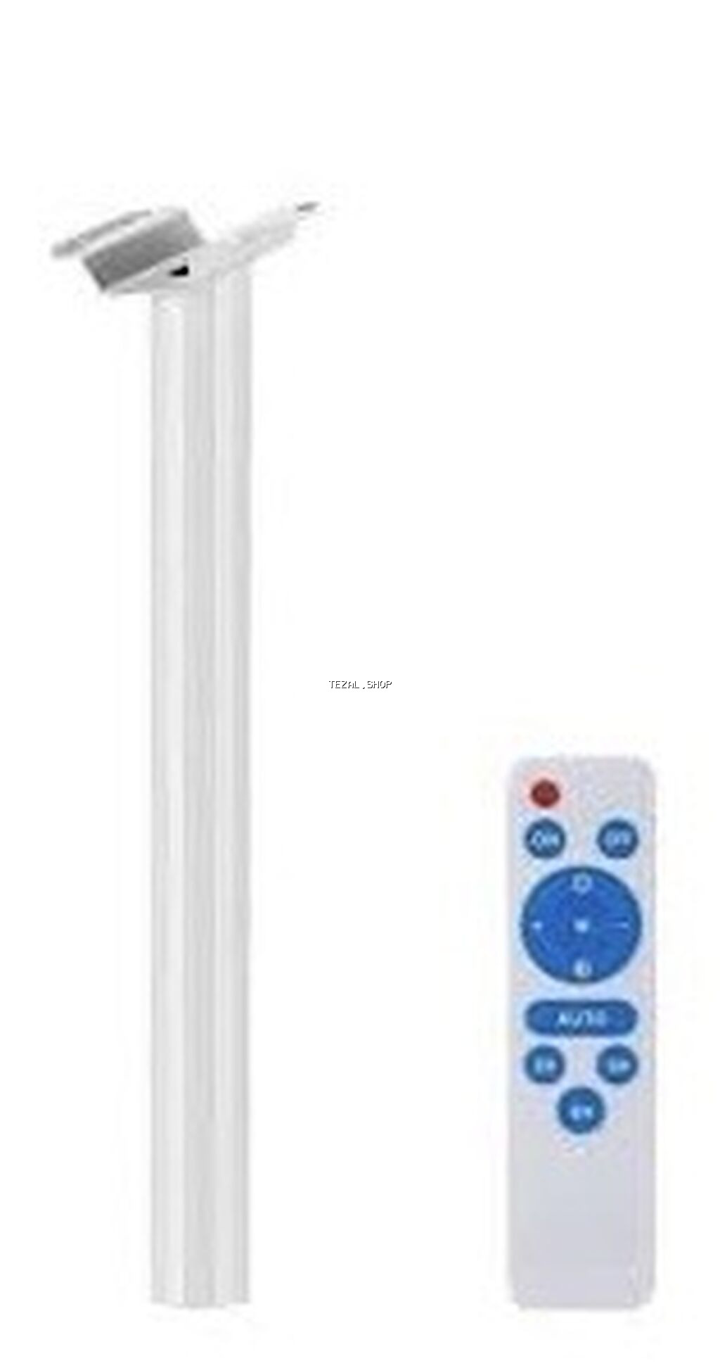 MODI Solar Street Light – MD-SLT66800W - Yüksək keyfiyyətli günəş - şəkil 2