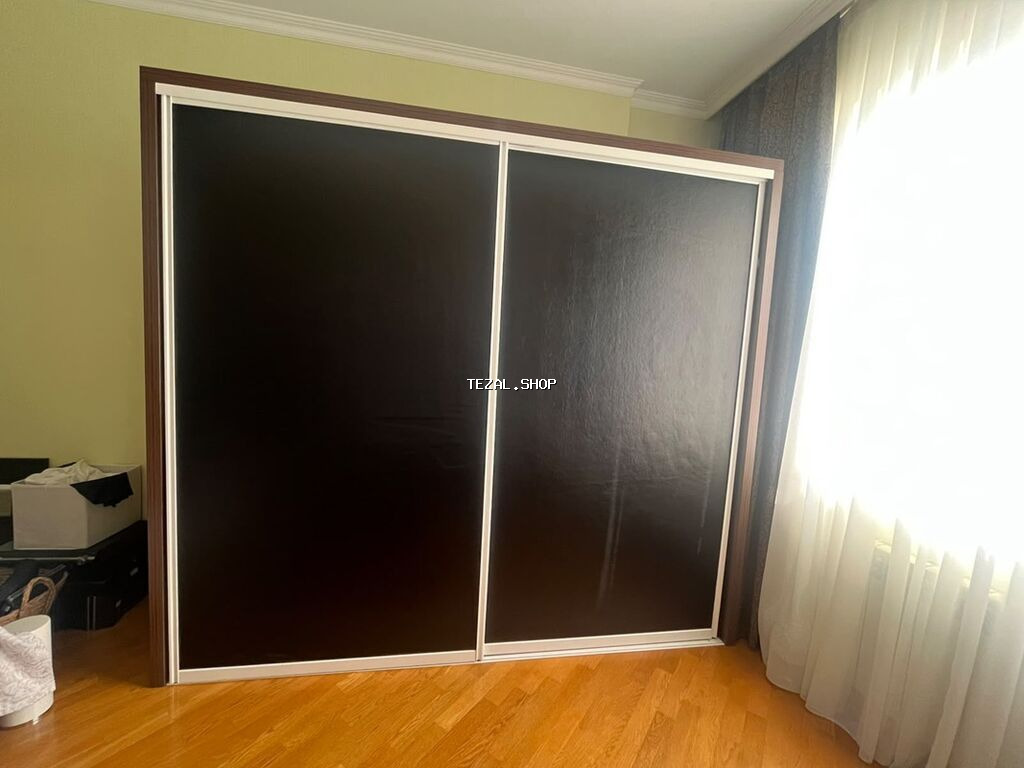 2 təknəfərlik çarpayı, Dolab, Termo, 2 tumba, İşlənmiş - şəkil 2
