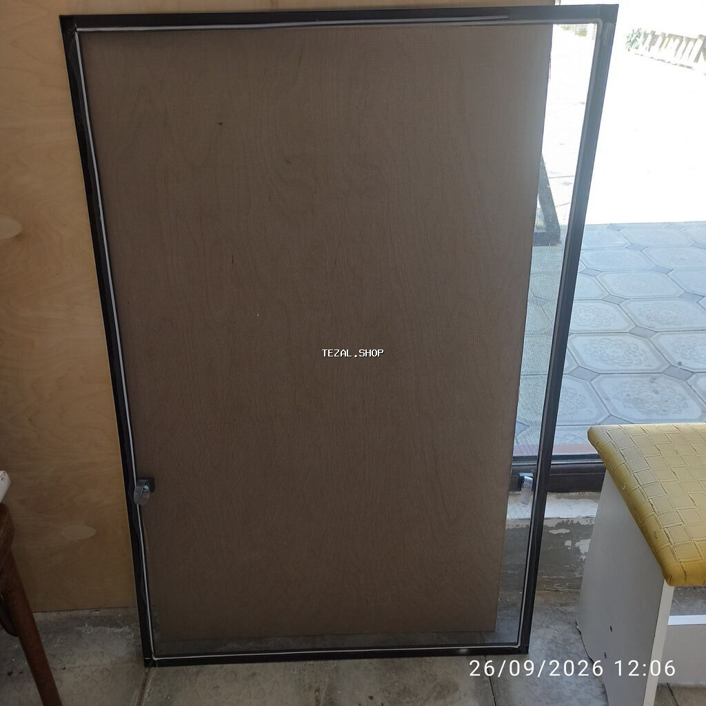 Yeni İkiqat şüşə paketi Plastik pəncərə, Еni: 1 sm, Uzunluğu: 1 sm, Pulsuz quraşdırma - şəkil 3