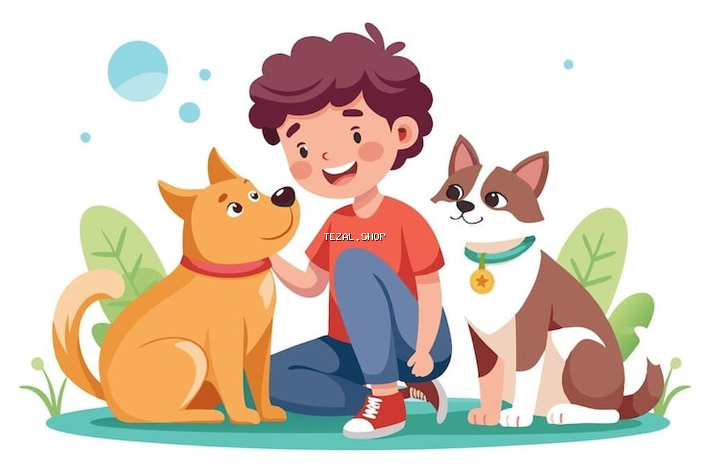 ​Evdə it pişiyin gündəlik həftəlik və ya aylıq baxılması 🐱 🐕 🐶