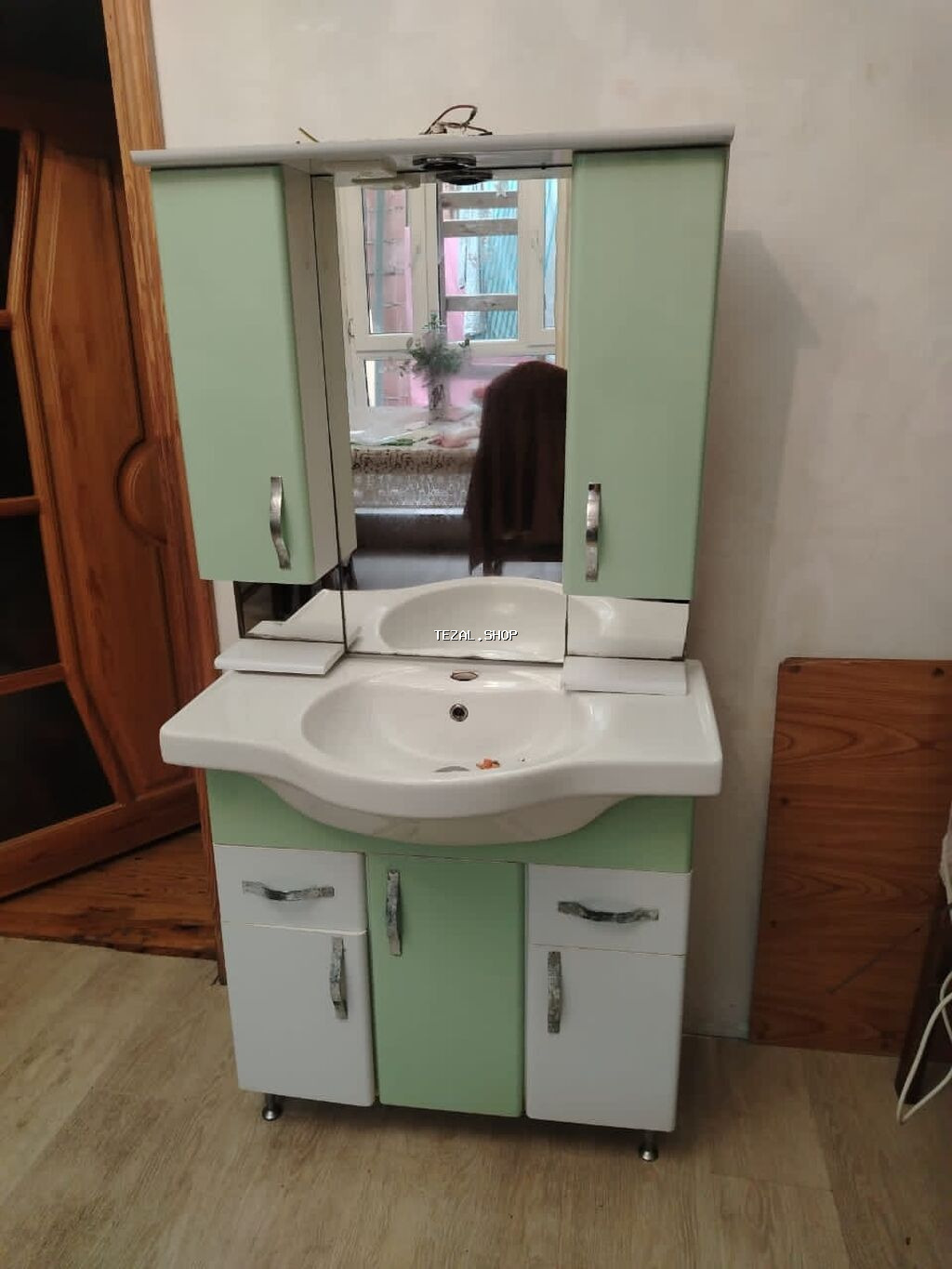 Moydadir satilir 60azn qaracuxur 2918 Gunel1