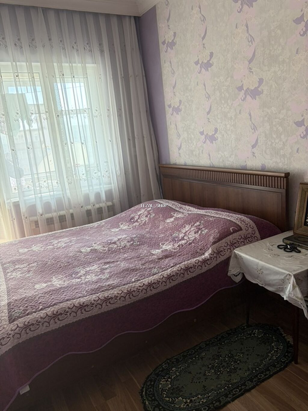 İkinəfərlik çarpayı, Dolab, Azərbaycan, İşlənmiş - şəkil 4