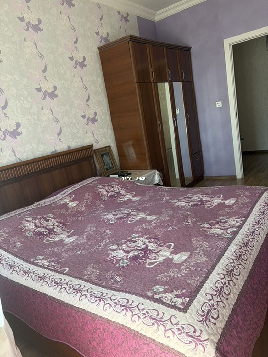 İkinəfərlik çarpayı, Dolab, Azərbaycan, İşlənmiş - şəkil 5