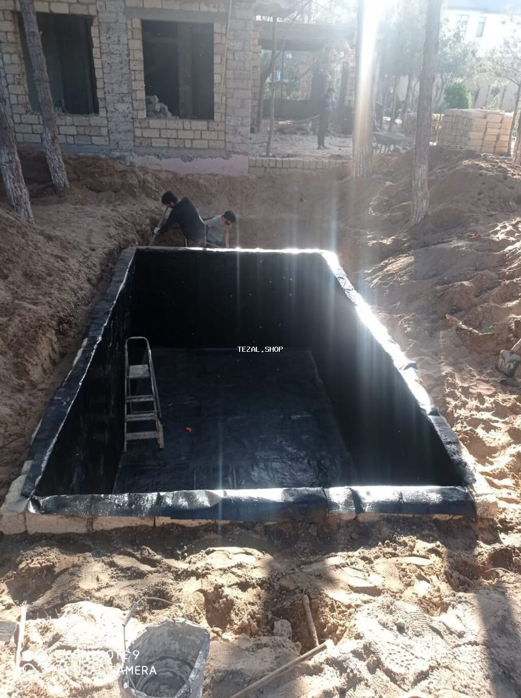 Beton, monolit ustası, 5 ildən artıq təcrübə, Tam iş günü - şəkil 4