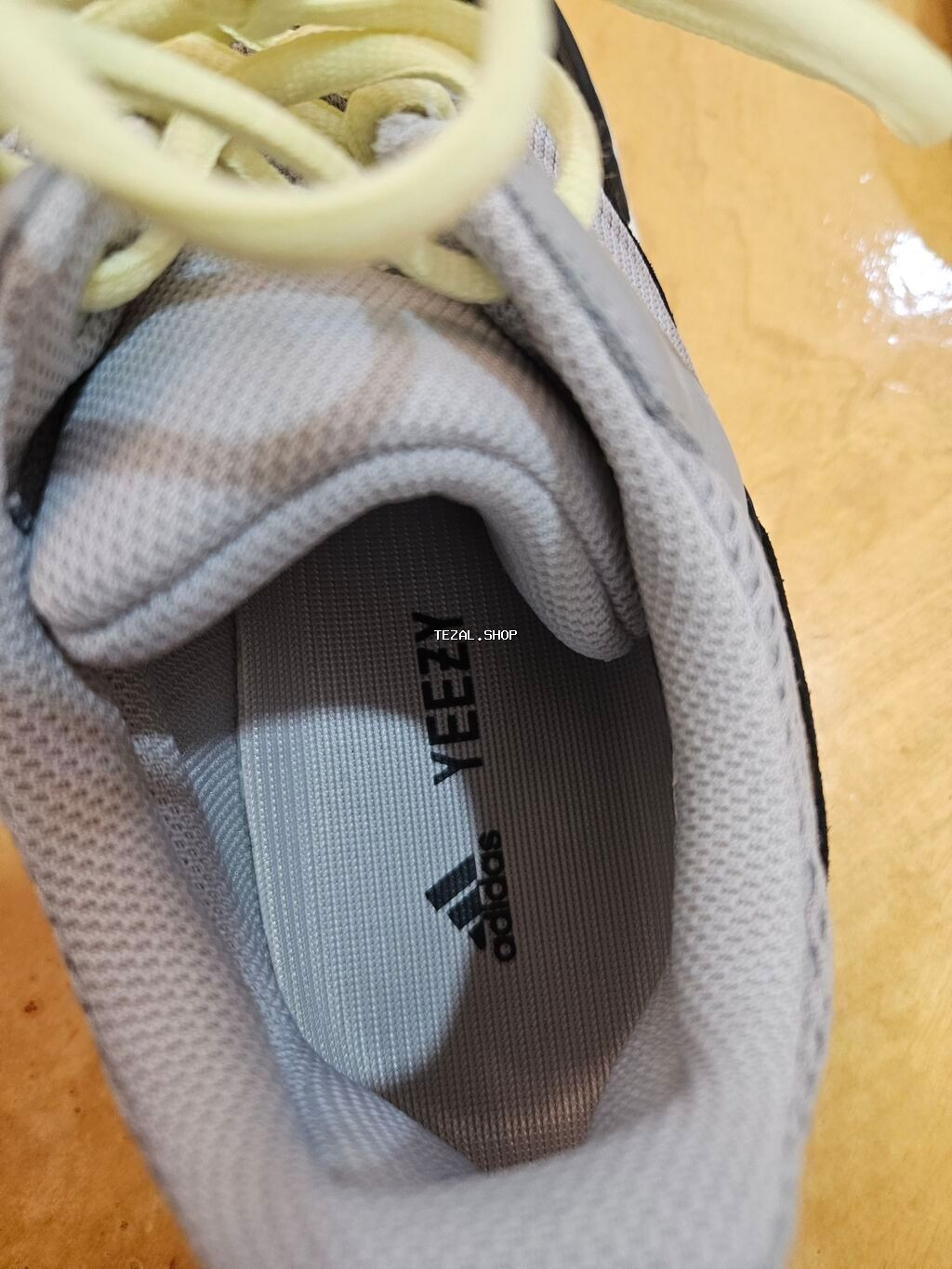 Məhsul: Adidas Yeezy Boost 700 “Wave Runner” stili idman ayaqqabısı - şəkil 3