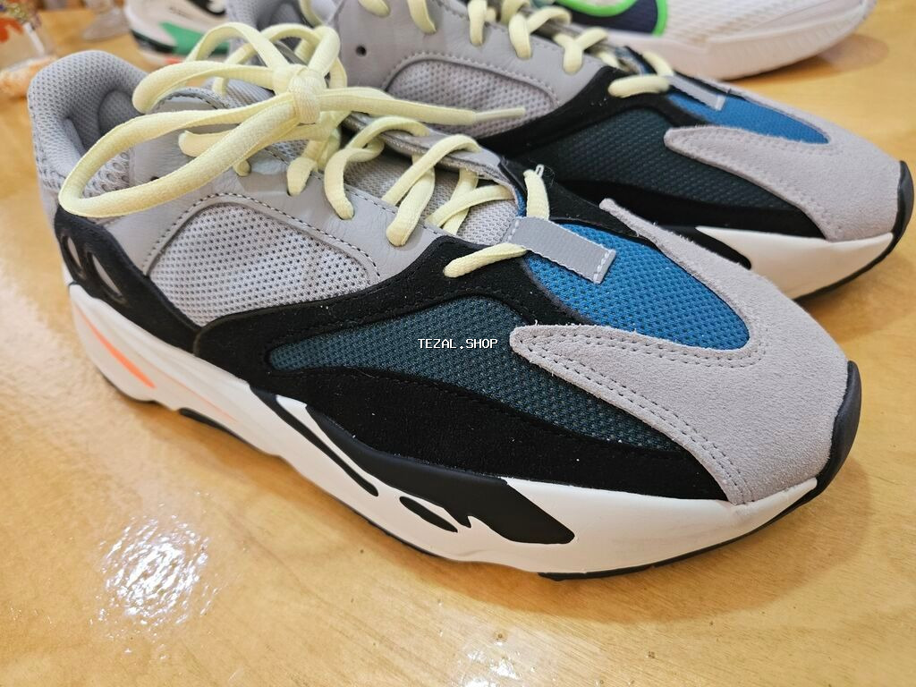 Məhsul: Adidas Yeezy Boost 700 “Wave Runner” stili idman ayaqqabısı - şəkil 5