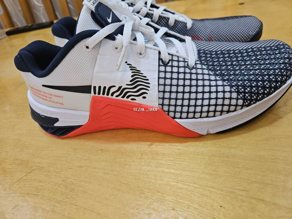 NİKE METCON 8 - DO9328-101 - Model: Nike Metcon (üzərində “METCON” - şəkil 2
