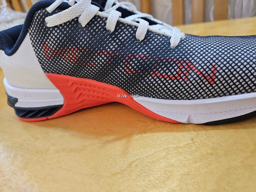 NİKE METCON 8 - DO9328-101 - Model: Nike Metcon (üzərində “METCON” - şəkil 4