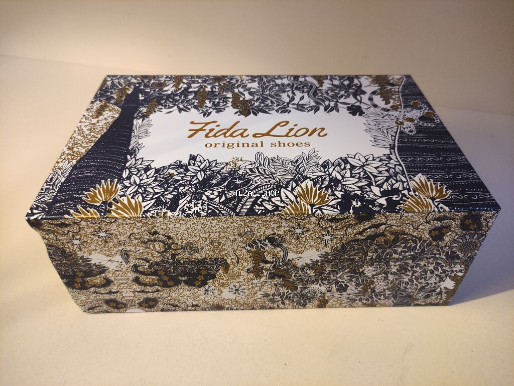 Qadın üçün dəridən barmaqarası sandal – Freda Lion Original Shoes - - şəkil 5