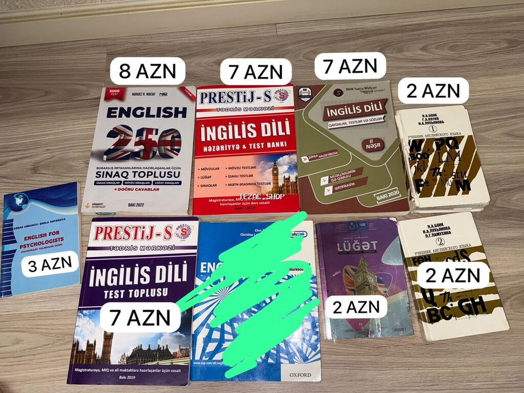 Тэсты - şəkil 4