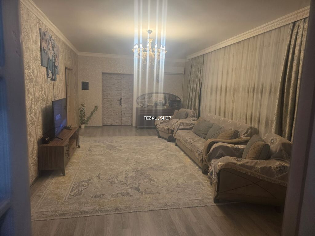 Quba seheri Vel vele kendinde magistral yolun ustunde yeni tikilmis