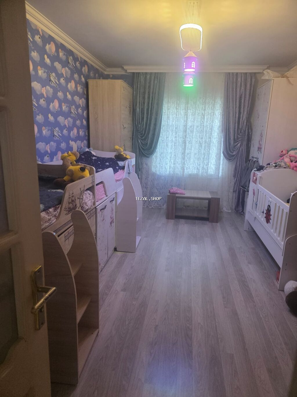 Quba seheri Vel vele kendinde magistral yolun ustunde yeni tikilmis - şəkil 2