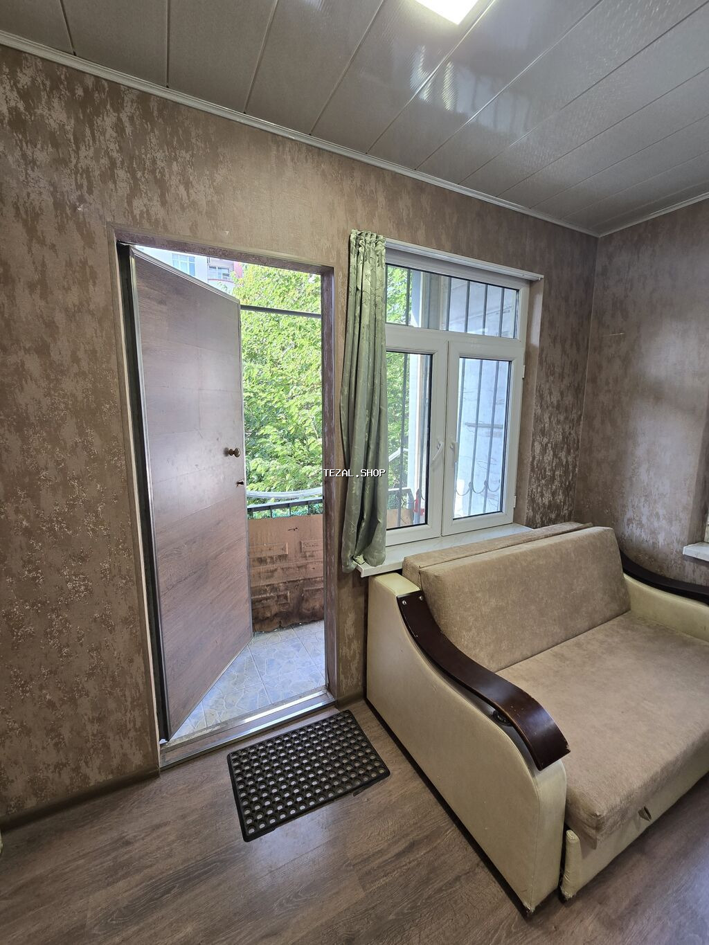 Kirayə verilir! Aylıq 950 AZN 4 otaqlı, 75 m², ikinci əl mənzil - şəkil 2