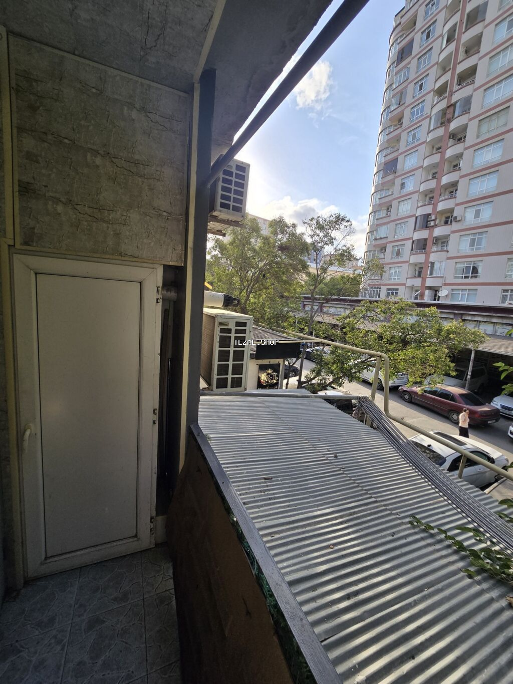 Kirayə verilir! Aylıq 950 AZN 4 otaqlı, 75 m², ikinci əl mənzil - şəkil 4
