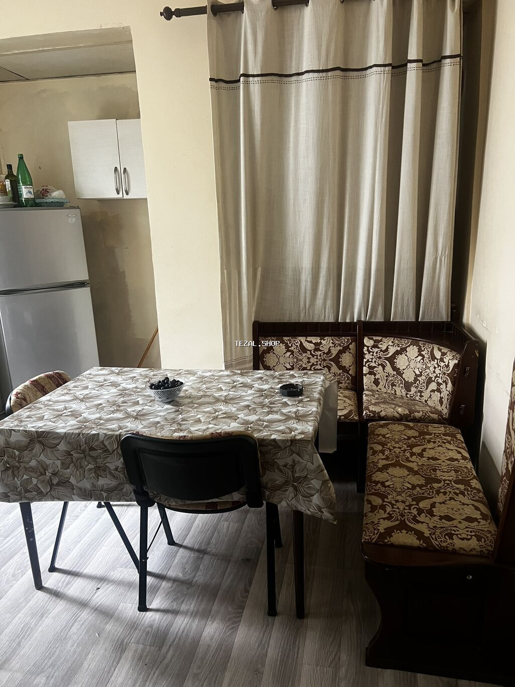 Otaq yoldaşi xanim lazimdi 2otaqli evin 1otagina heyet evidi